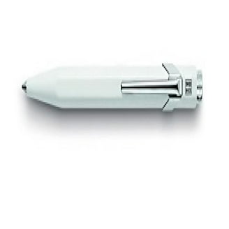 Caran D’Ache 849 Ballpoint Pen – Matte Black, Swiss-Made, With Goliath Refill & Ultra Slim Gift Case