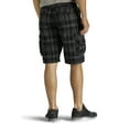 thumbnail image 4 of Lee Men's Big and Tall Wyoming Cargo Short, 4 of 4