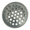 thumbnail image 6 of 304 Stainless Steel Floor Drain Balcony Floor Drain Efficient Drainage, 6 of 12