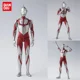thumbnail image 5 of Bandai Shf Ultraman True Bone Carving Tiga Ultimate Shine Terry Zeta Jedd De Cayman Figure Model Toy Collectible Kids Boys Gifts, 5 of 5