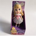 thumbnail image 3 of Muñeca en miniatura de la princesa Disney, modelo Rapunzel, Ariel, Blancanieves, figura de acción de anime linda y articulada, modelo Frozen, juguetes de regalo, 3 of 5