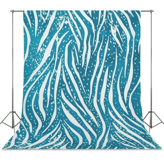 Animal Print Patterns Backdrops for Photography Kids Adult Photo Booth Video Shoot Vinyl Studio Prop