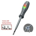 thumbnail image 1 of High-Torque Electricpen Colored Highlight Tester Pen Screwdriver Electric Pencil, 1 of 8