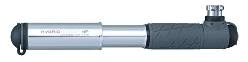 topeak mini pump