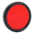 thumbnail image 4 of 37mm Full Color SLR Camera Lens Filter, Dust Resistance Scratch Resistance Multi Layer Nano Coating  Full Color Lens Filter  For Camera Red,Green,Blue,Orange,Yellow, 4 of 8
