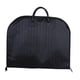 thumbnail image 5 of Funda para traje, bolsa para ropa, protector de traje, bolsa colgante plegable, almacenamiento para armario, traje negro, 5 of 9