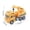 B, variant on Inertial Crane Truck Toy for Kids, Push & Go Construction Lorry with Adjustable Crane Arm, ABS Plastic Engineering Vehicle, Pretend Play Toy, Birthday Holiday Gift for Toddler Boys Ages 3+