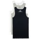 thumbnail image 1 of Camiseta sin mangas Tommy Hilfiger Cotton Classic para hombre, paquete de 3, 1 of 4