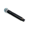 thumbnail image 3 of Transimisor de Mano QLXD2-B58-G50 Supercardioide Dinámico Shure Cápsulas microfónicas Shure intercambiables, incluida la legendaria BETA58, 3 of 5