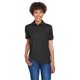 thumbnail image 1 of Polo de piqué Whisper para mujer NEGRO L ultraclub 8541, 1 of 1