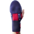 thumbnail image 3 of EvoShield USA Baseball Sport Sliding Mitt (Left Hand Throw), 3 of 6
