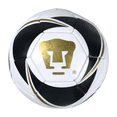 thumbnail image 1 of Balón de Fútbol Club UNAM Pumas Sen Deportes Color Blanco, 1 of 3
