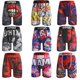 thumbnail image 2 of Calzoncillos tipo bóxer con estampado para hombre, calzoncillos, ropa interior sexy, bragas de moda, 2 of 5