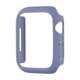 thumbnail image 1 of Adecuado para carcasa protectora de Apple Watch, paquete de medio marco de PC, funda protectora hueca para iWatch, 1 of 5