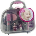 Theo Klein Braun Toy Beauty Case Play Set
