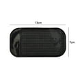 thumbnail image 4 of 1 Pc Car Anti-Skid Mat Car Perfume Storage Sticker Car Dashboard Storage Pad Mobile Phone Automobiles Interior Accessories, 4 of 9
