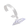 thumbnail image 4 of UPGRATOR Exhibidor De Acrílico Transparente Para Mostrar Relojes Y Con, 4 of 8