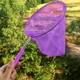 thumbnail image 4 of Naturegr Children Extendable Pole Fishing Net Insect Fish Butterfly Catcher Kids Play Toy, 4 of 7