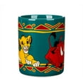 thumbnail image 3 of Disney Simba, Timon, and Pumbaa Coffee Mugs, 3 of 3