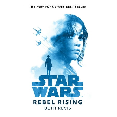 - Star Wars Rebel Rising