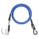 thumbnail image 4 of Cuerda de Escape 1x Remolque elástico Durable 1/8 1/10 RC Accesorios Accesorios universales Remolque Gancho Cuerda 1:10 Escala RC Crawler Azul, 4 of 9