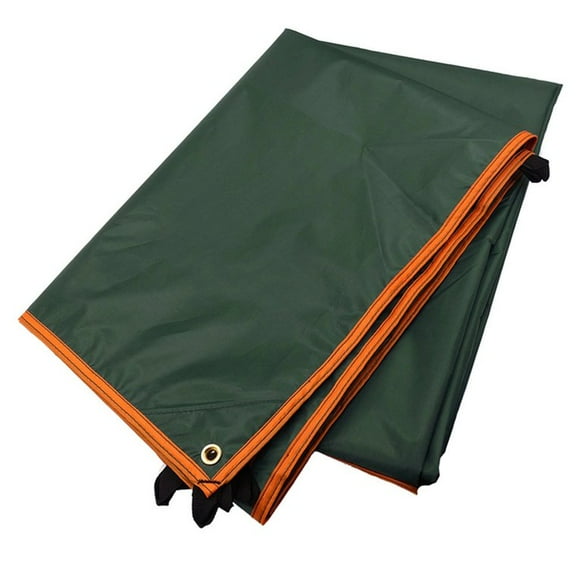 Awning Waterproof Tent Shade Ultralight Garden Canopy Sunshade Sun Shelter