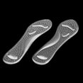 thumbnail image 4 of Plantillas de gel de Silicona Sunnimix 3/4 para mujer, 4 of 8
