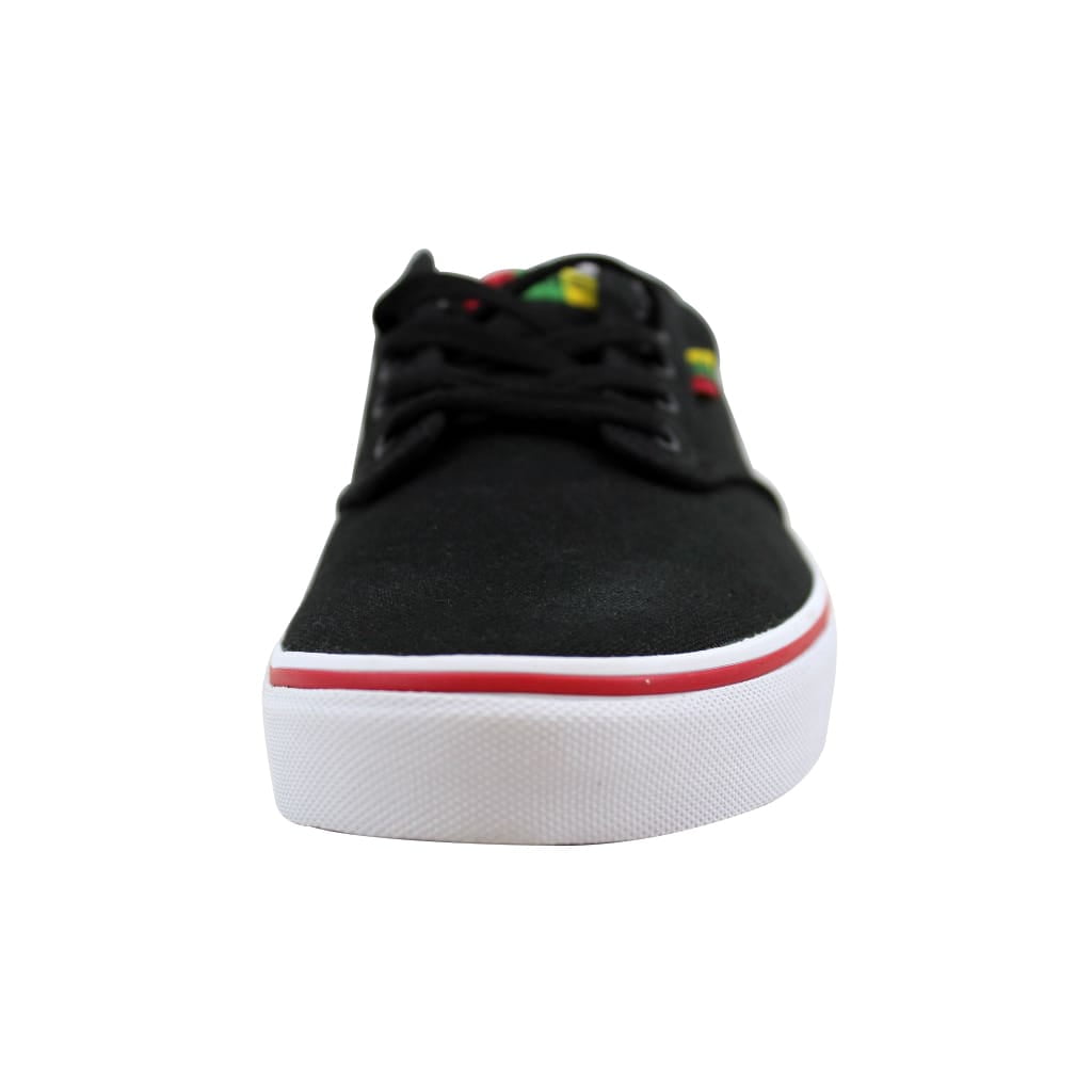 vans atwood rasta vans atwood rasta