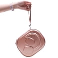 thumbnail image 4 of Estuche para Auriculares LTGEM para JBL y TOZO Inalámbricos, Oro Rosado, 4 of 8
