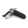 thumbnail image 3 of Footrest Foot Pegs Front For Honda VT250 MC20 CB 400 500 600F 750F 1000F CBR, 3 of 5