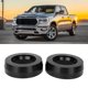 thumbnail image 4 of Leveling Lift Kit Front Lift Spacer Antirust Carbon Steel Practical for Repair ANGGREK Otros, 4 of 8