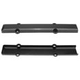 thumbnail image 2 of Carbon Fiber Engine Valve Cover Spark Plug Insert for Honda Acura B18 B16 VTEC, 2 of 4