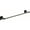 Bronze, variant on Liberty Hardware LMAX24PC 24 in. Maxted Towel Bar, Polished Chrome