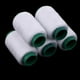 thumbnail image 2 of 5x Hilo de coser 200m / Rollo Hilo de poliéster Hilo de coser Hilo de coser Hilo Blanco, 2 of 9