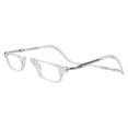 thumbnail image 1 of Lentes correctivos Clic Original Expandibles Transparentes 2.5x, 1 of 8