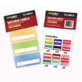 thumbnail image 1 of Etiquetas de mudanza ShoulderDolly ShoulderDolly 72 pack, 1 of 1