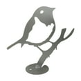 thumbnail image 4 of Hot6sl Ofertas y Liquidaciones 2 Piezas de Metal para Jardín, Iluminación Decorativa y Colibrí y Pollo, 4 of 7