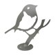 thumbnail image 2 of Metal Garden Iron Spirit Pollo Colibrí Animal Plug-in Decoración Wmkox8yii fhajkh2415, 2 of 2
