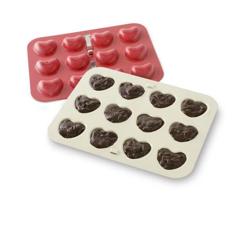 Nordic Ware Heart Cake Pop Pan Nordic Ware Heart Cake Pop Pan