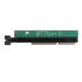 thumbnail image 3 of Adaptateur de Carte Graphique PCI-E 16X pour Modèles Lenovo Tiny5 Series P330 M920Q M720Q M920X 01AJ940 Pcs, 3 of 5