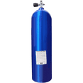 thumbnail image 6 of Catalina 80 Cubic Foot Aluminum Tank with Pro Valve, 6 of 13
