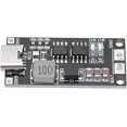 thumbnail image 3 of ZOUSSIQI Battery Charger Module 2Pcs Battery Charger Module 4S Type C to 16.8V Boost Lithium Battery Charger Board for Battery Charger (2A) CA919-15402, 3 of 8