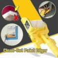 thumbnail image 3 of Wall Edge Clean-cut Brush Roller Paint Brush Set Multifunctional Clean-cut Paint, 3 of 5