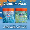 thumbnail image 4 of Elmer's Gue Premade Slime, Crunchy Slime, 2 Count, 4 of 7