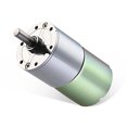 thumbnail image 1 of Motor de engranajes Greartisan DC 12 V 30 RPM de alto par 6 kg.cm, 1 of 6