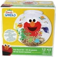 thumbnail image 1 of Penn Plax Elmo's World 1.2 Gal Tank Kit, 1 of 5