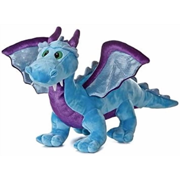 18" BLUE DRAGON