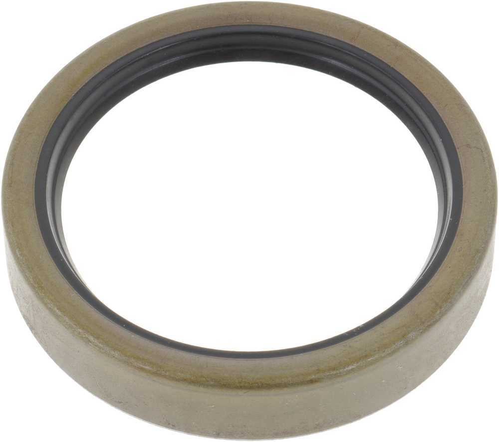 BCA by NTN NS9015S Grease/Oil Wheel Seal