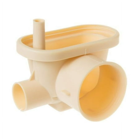 GE APPLIANCE WD18X10034 SUMP INLET - GENUINE OEM PART