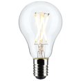 thumbnail image 2 of 2Pk - 5.5W A15 LED Clear Intermediate Base 2700K 450 Lumens, 2 of 6